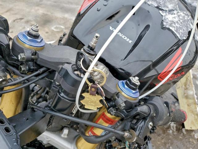 Honda Cbr Cycle Rr Image 6
