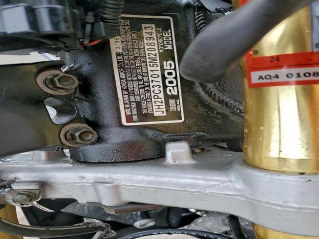 Honda Cbr Cycle Rr Image 7