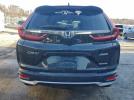 Honda Crv Touring Image 4