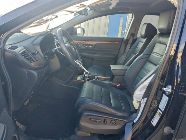 Honda Crv Touring Image 13