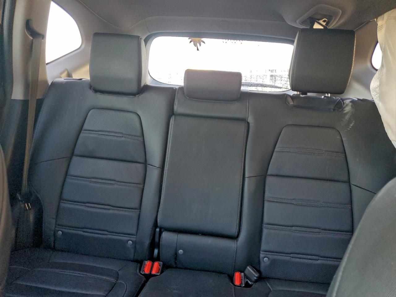 Honda Crv Touring Image 9