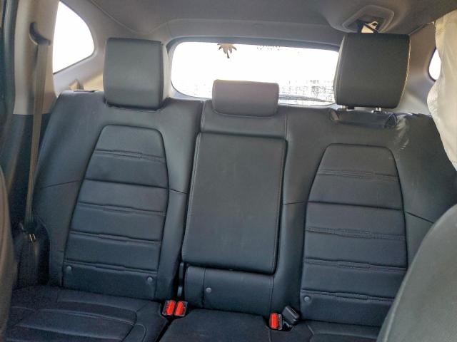 Honda Crv Touring Image 9