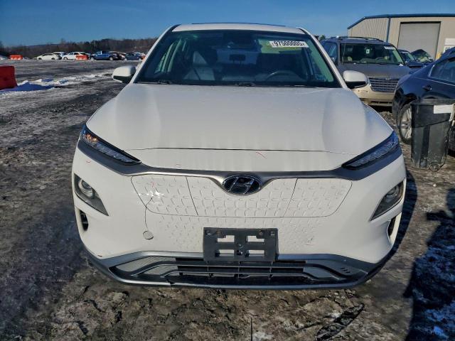 Hyundai KONA Limited Image 7