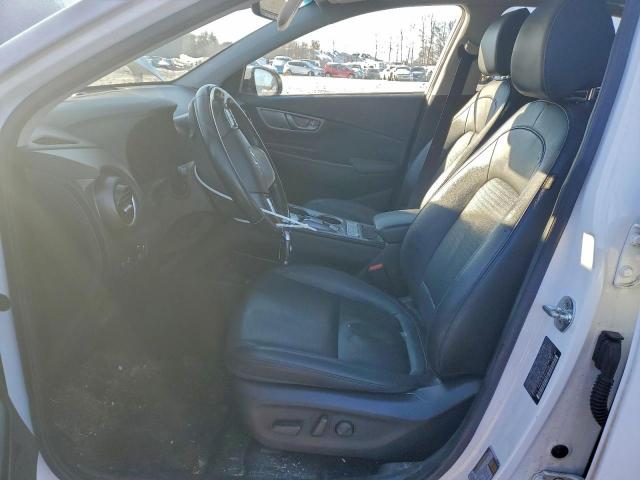 Hyundai KONA Limited Image 2