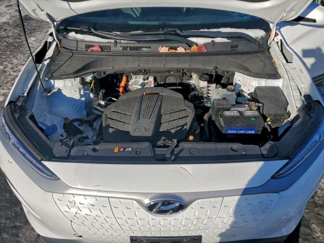 Hyundai KONA Limited Image 13