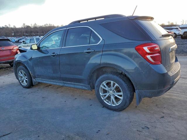 Chevrolet Equinox Lt Image 3