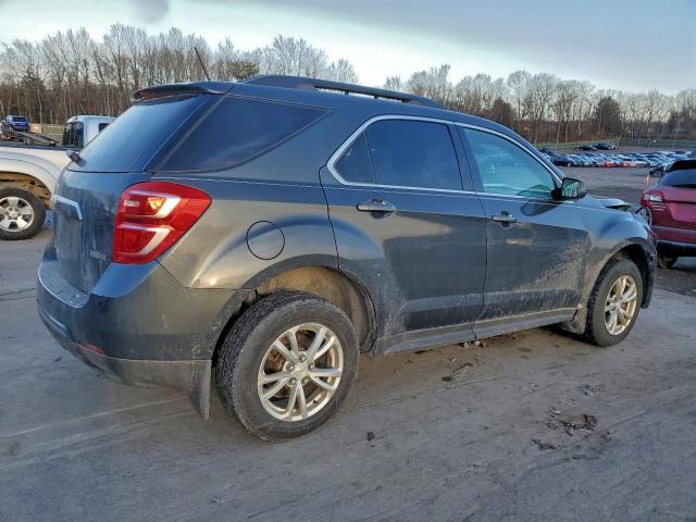 Chevrolet Equinox Lt Image 2