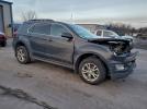 Chevrolet Equinox Lt Image 6