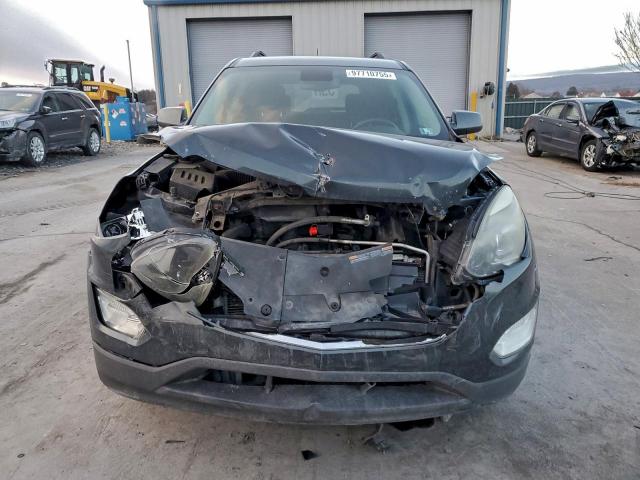 Chevrolet Equinox Lt Image 4