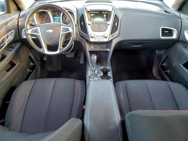 Chevrolet Equinox Lt Image 10