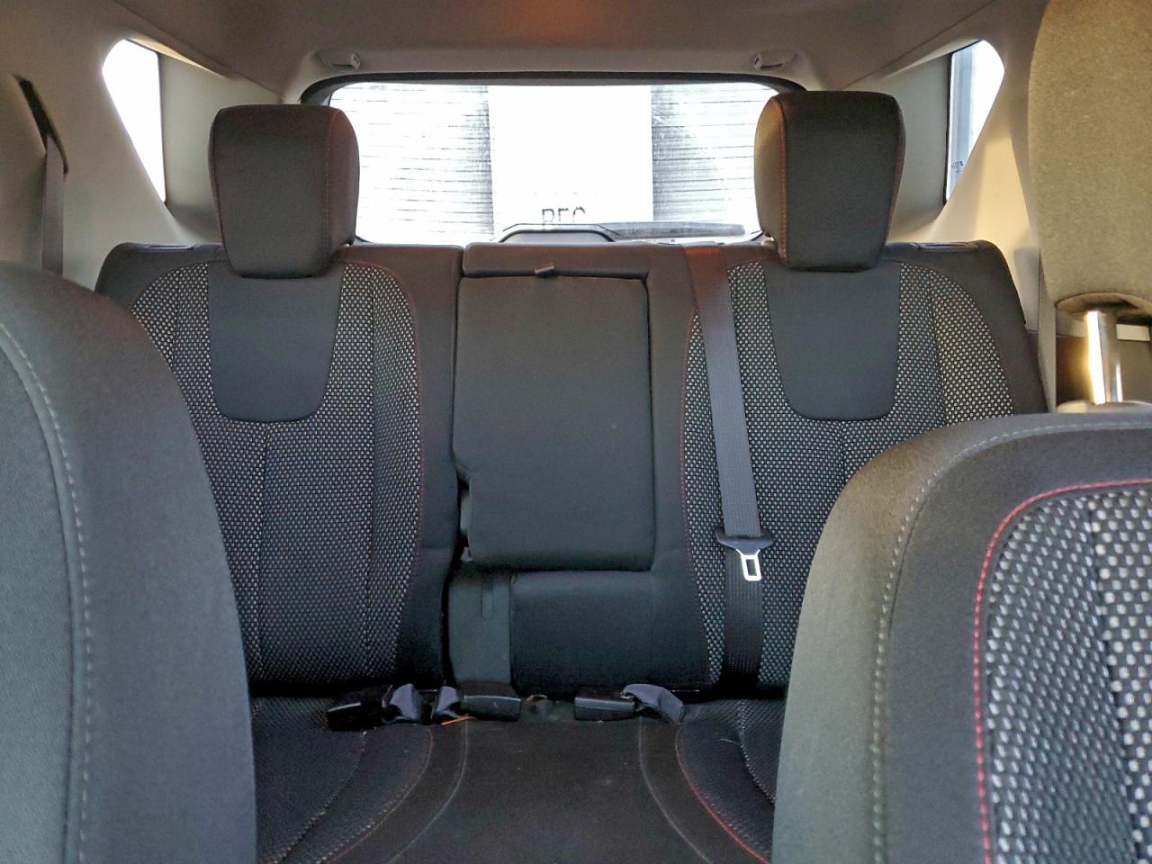 Chevrolet Equinox Lt Image 11