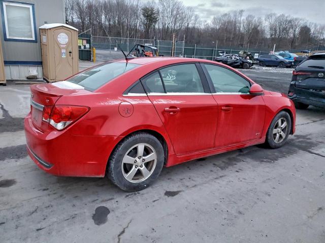 Chevrolet Cruze Lt Image 2