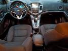 Chevrolet Cruze Lt Image 13
