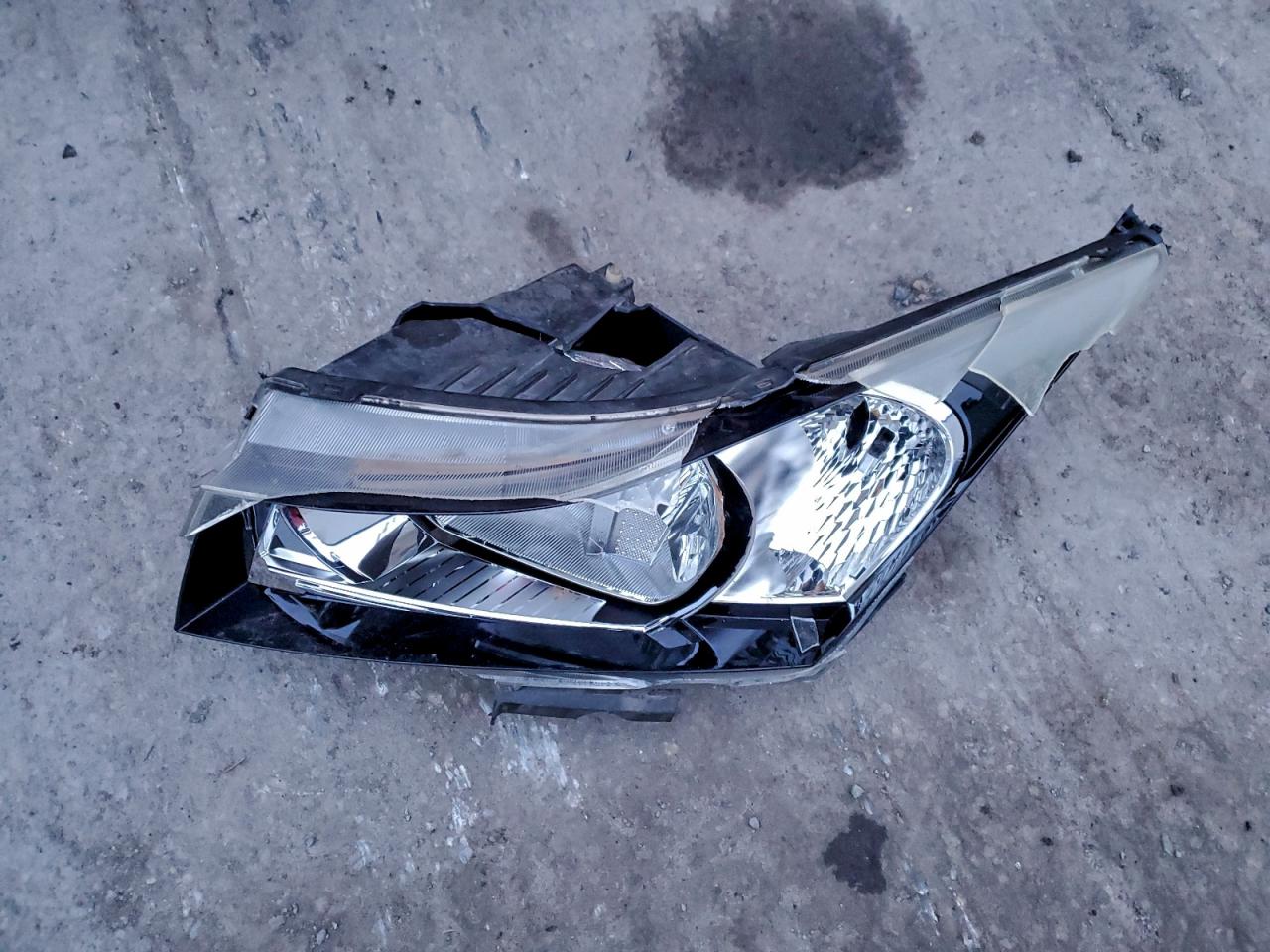 Chevrolet Cruze Lt Image 10