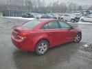 Chevrolet Cruze Lt Image 10
