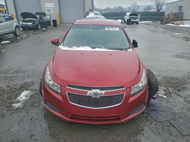 Chevrolet Cruze Lt Image 2