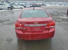 Chevrolet Cruze Lt Image 6