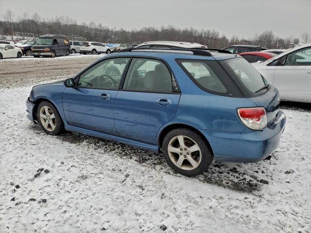 Subaru Impreza 2.5i Image 2
