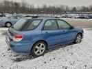 Subaru Impreza 2.5i Image 3