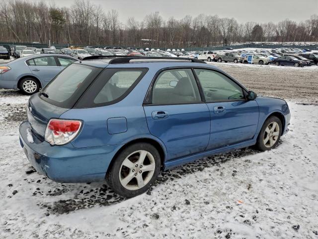 Subaru Impreza 2.5i Image 3