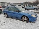 Subaru Impreza 2.5i Image 7
