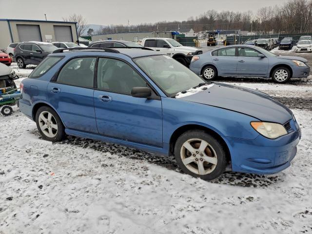 Subaru Impreza 2.5i Image 7