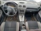 Subaru Impreza 2.5i Image 8