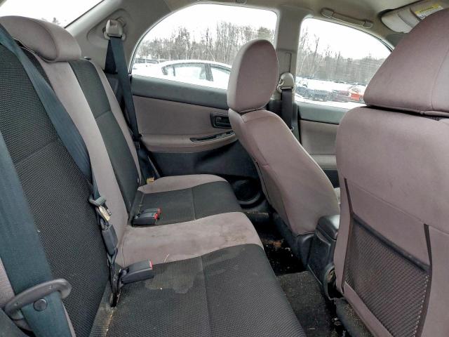 Subaru Impreza 2.5i Image 12
