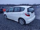 Honda Fit Sport Image 2