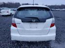 Honda Fit Sport Image 3
