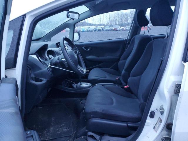 Honda Fit Sport Image 9