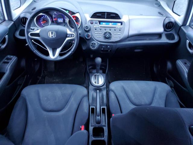 Honda Fit Sport Image 7