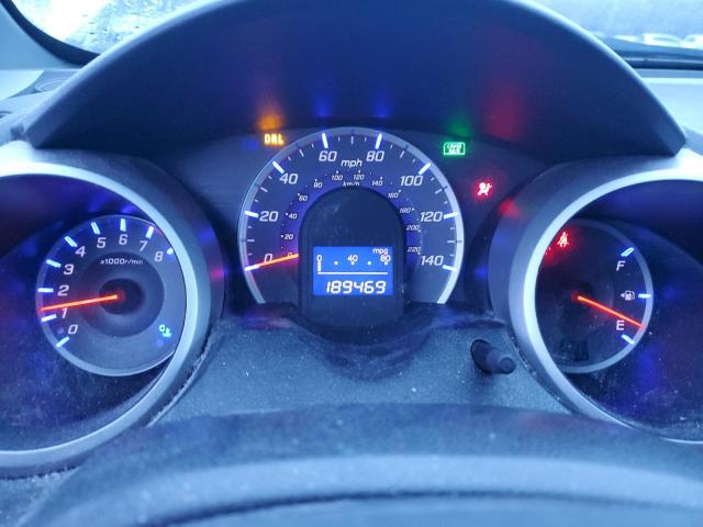 Honda Fit Sport Image 5