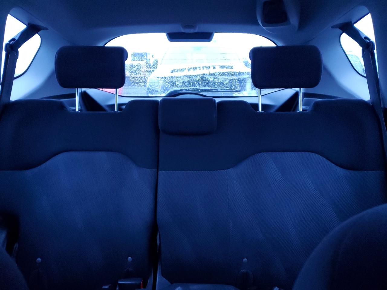 Honda Fit Sport Image 6