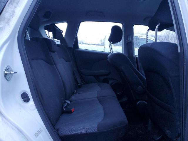 Honda Fit Sport Image 12