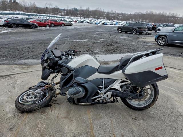 BMW R-series Rt Image 6