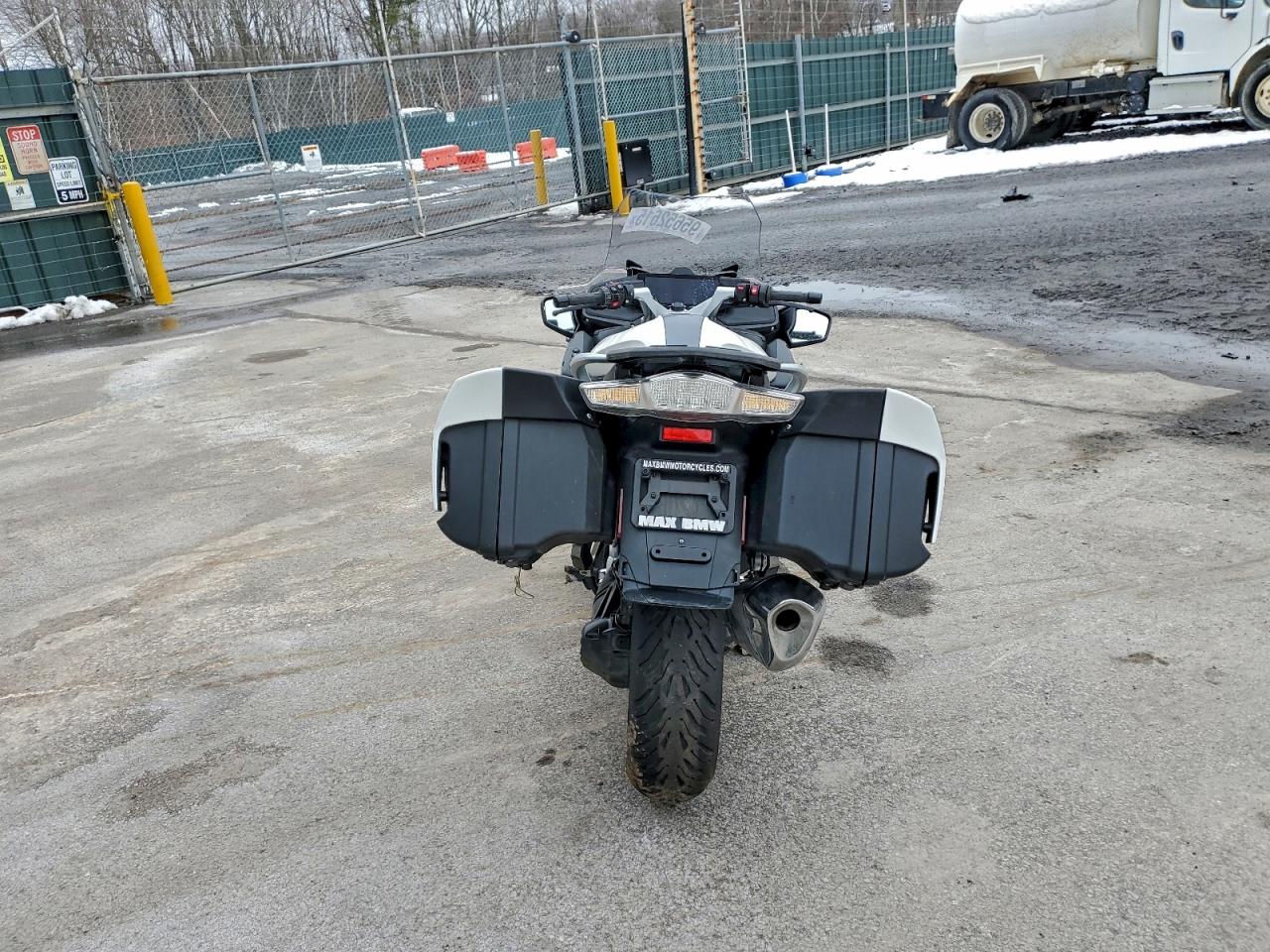 BMW R-series Rt Image 9