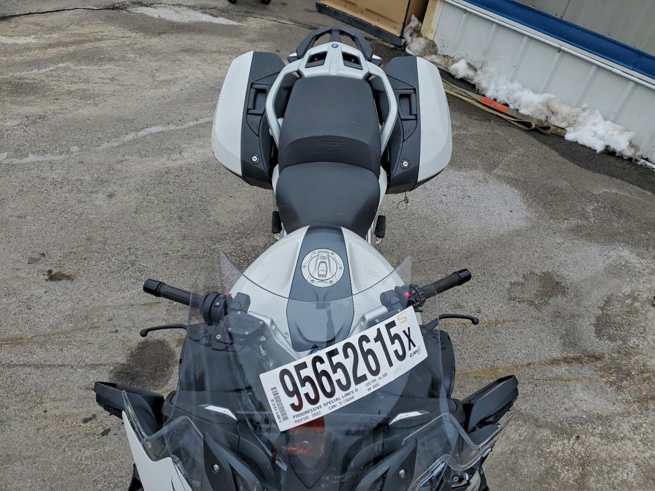 BMW R-series Rt Image 2