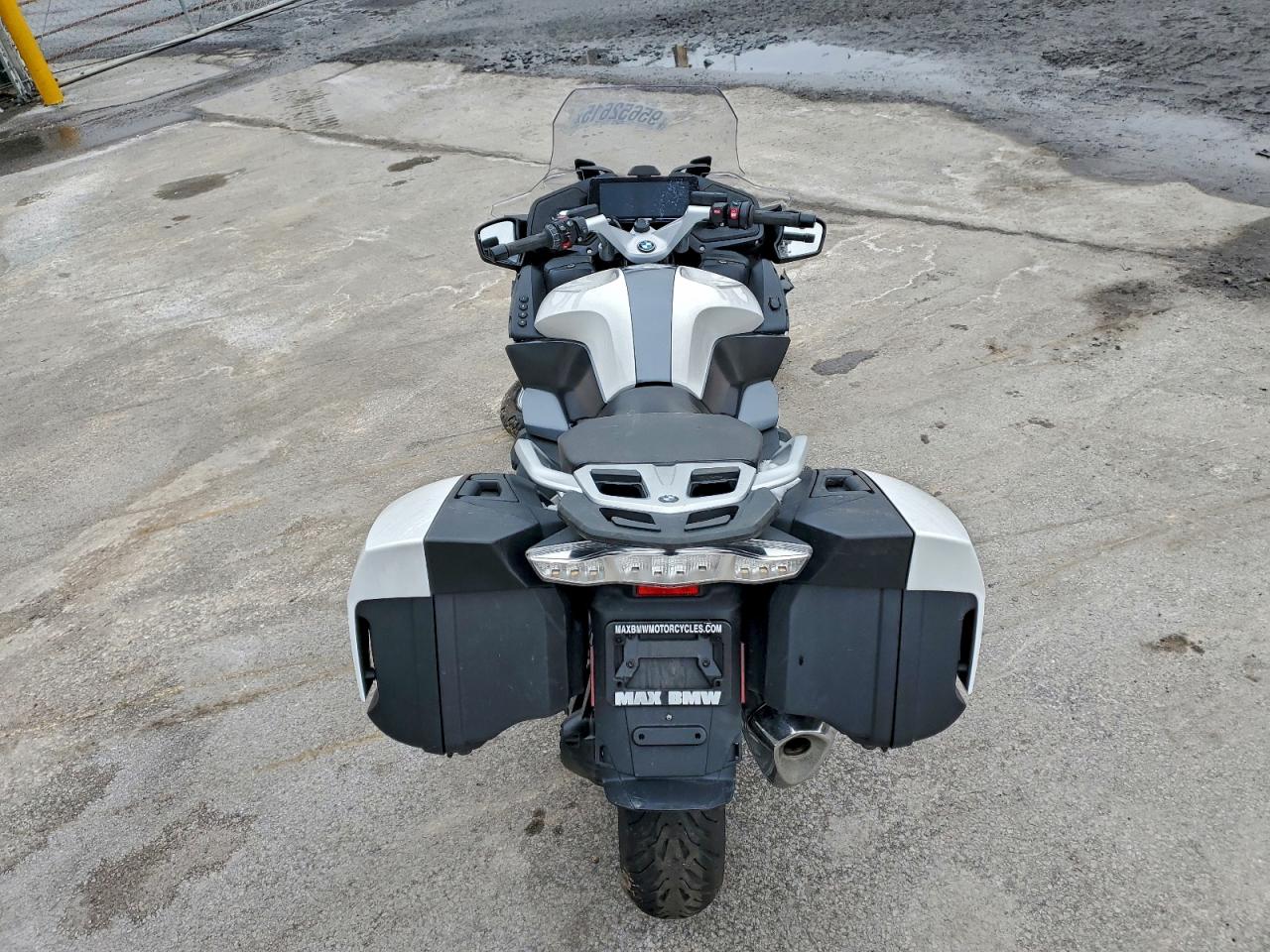 BMW R-series Rt Image 4