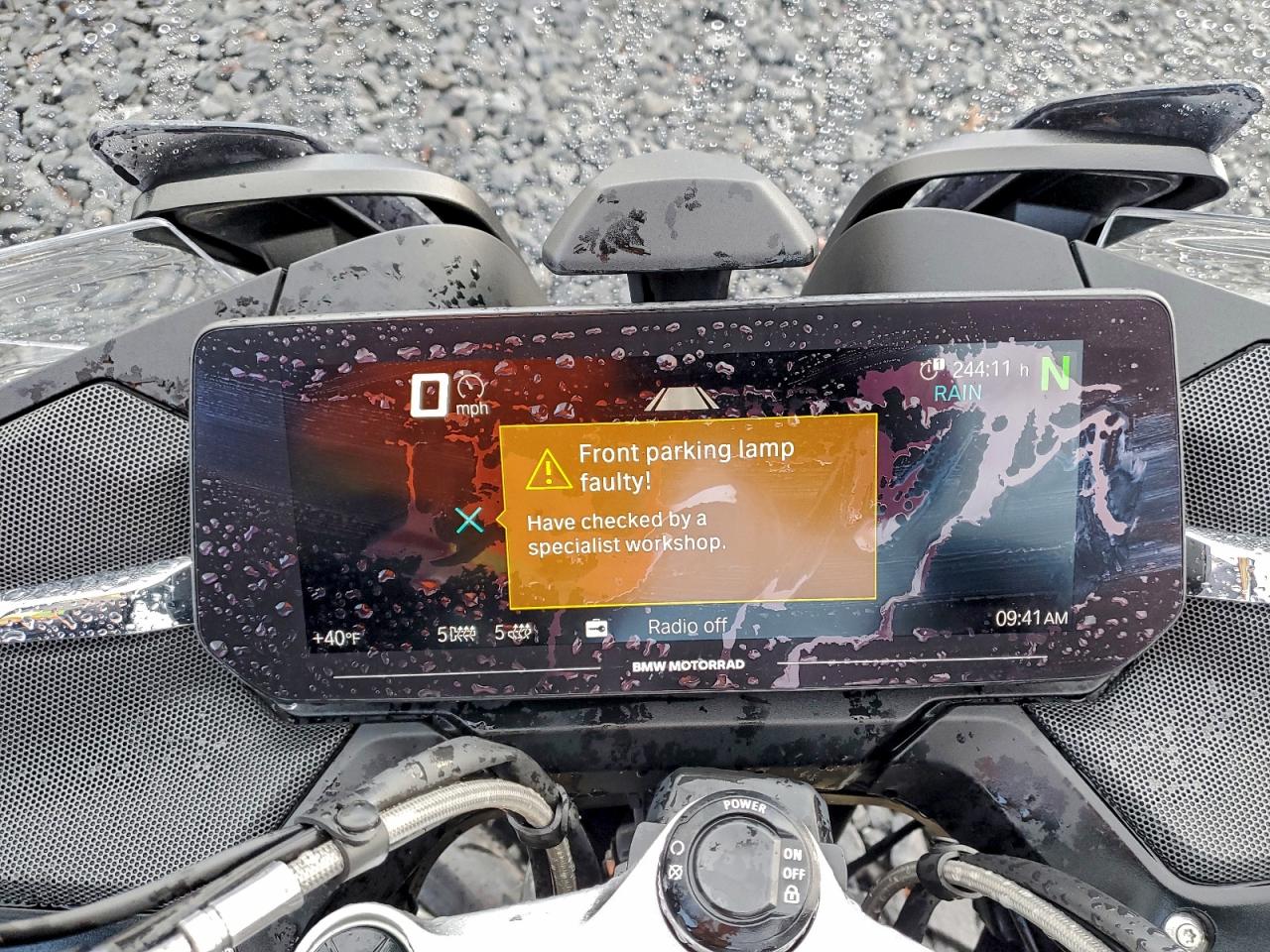 BMW R-series Rt Image 5