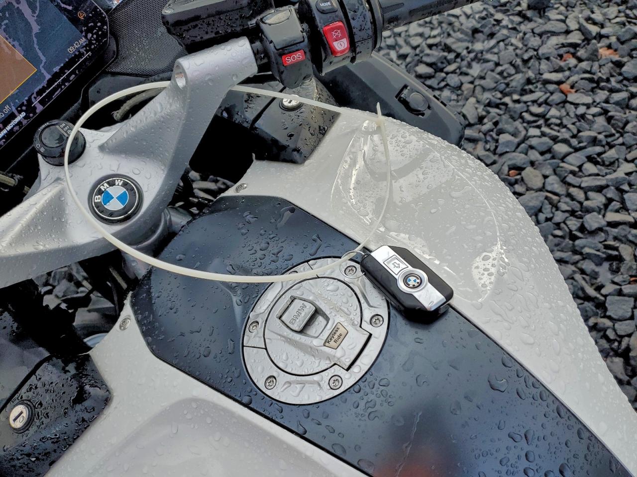 BMW R-series Rt Image 7