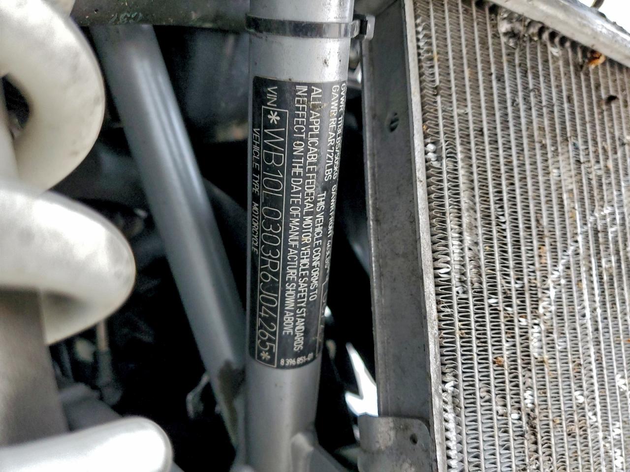 BMW R-series Rt Image 8