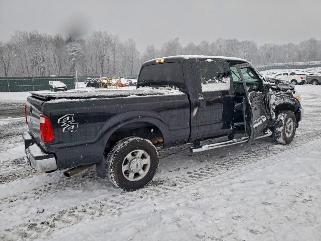 Ford F-250 Super Duty Image 9