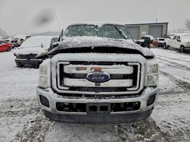 Ford F-250 Super Duty Image 4