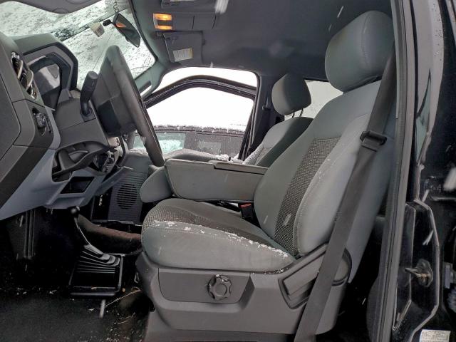 Ford F-250 Super Duty Image 7