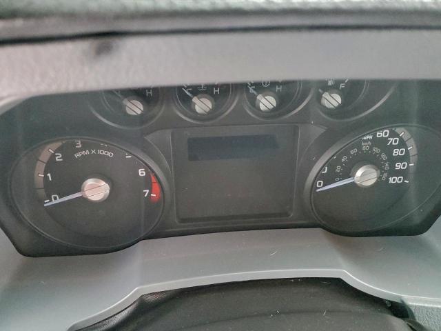 Ford F-250 Super Duty Image 11