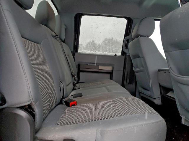 Ford F-250 Super Duty Image 10