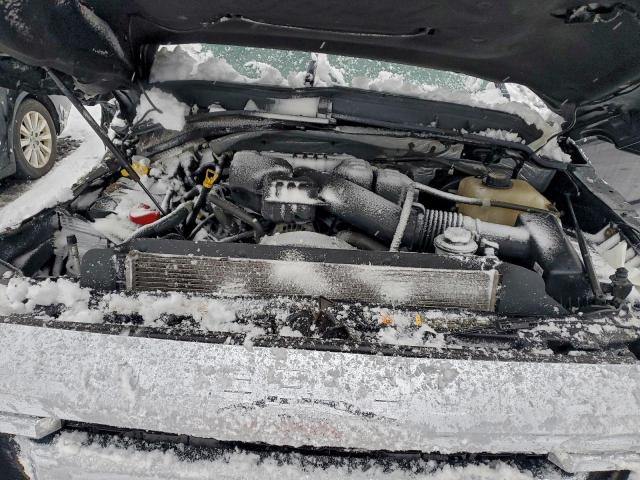 Ford F-250 Super Duty Image 2