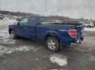 Ford F-150 Super Cab Image 4