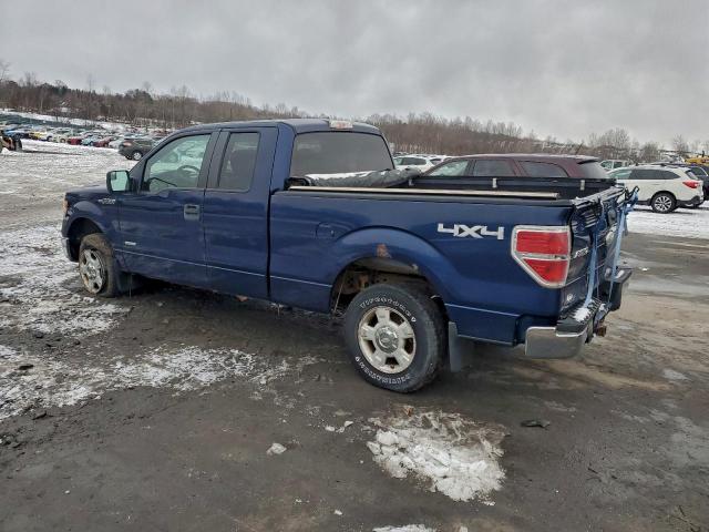 Ford F-150 Super Cab Image 4